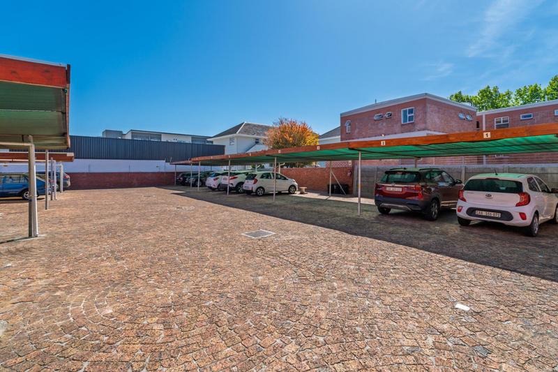 2 Bedroom Property for Sale in Diep River Western Cape